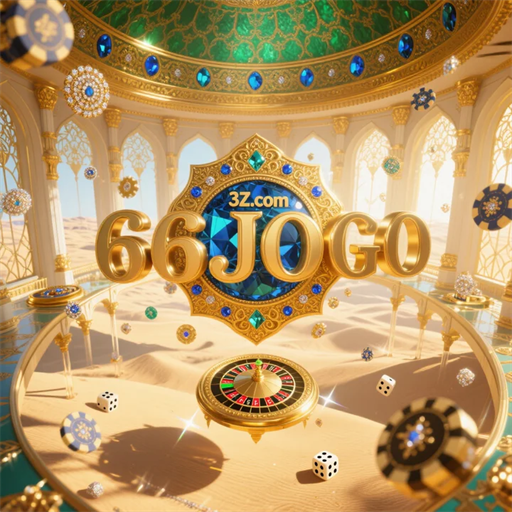Explore uma infinidade de jogos na vibrante comunidade 66jogo