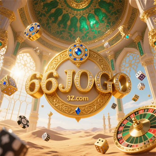 Descubra o Mundo dos Jogos Infantis no 66jogo