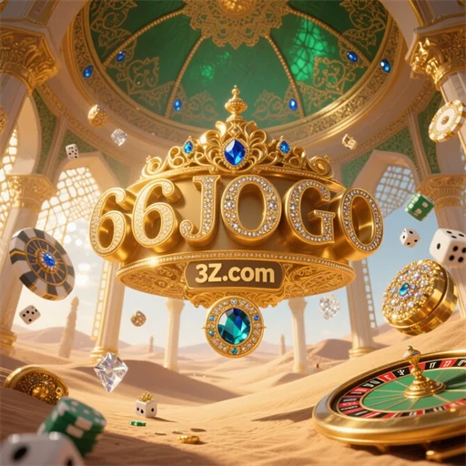 A Magia dos Jogos de Quebra-Cabeça na 66jogo