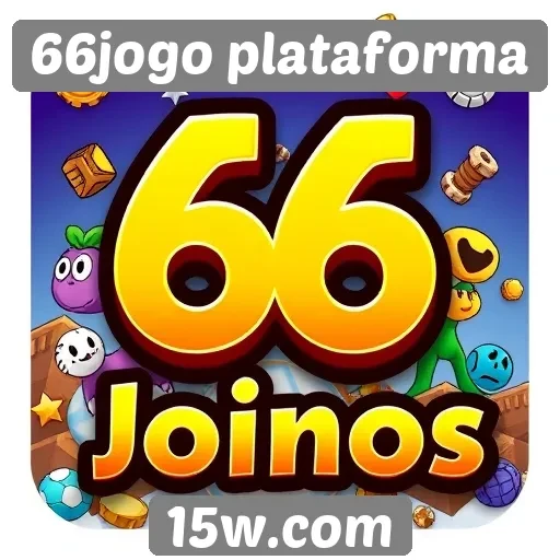 66jogo plataforma oferece games para diferentes idades