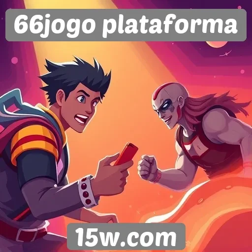 Novidades mensais atraem novos jogadores ao 66jogo