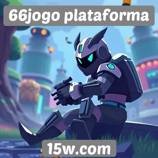 Tendências de jogos online na 66jogo plataforma