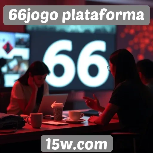 Avaliação de desempenho da 66jogo plataforma