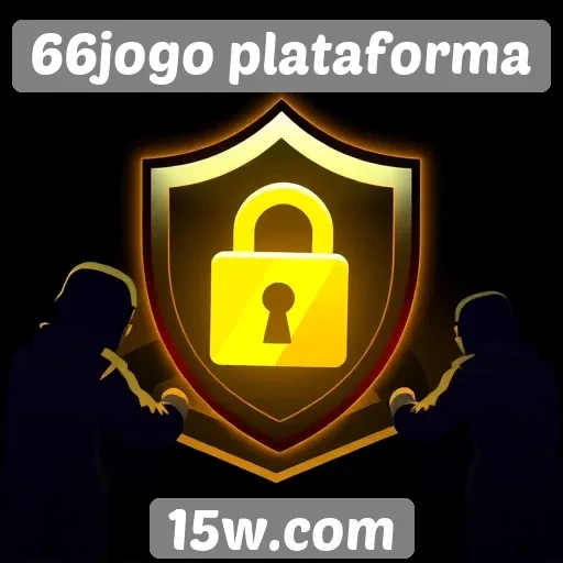 Segurança e privacidade no 66jogo plataforma